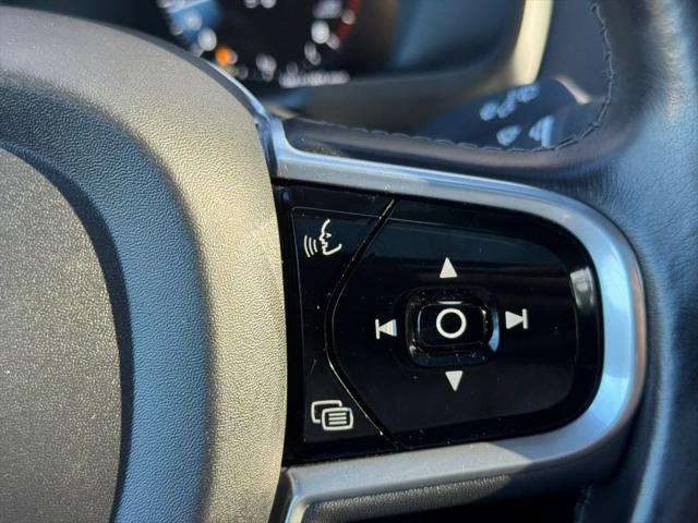2018 Volvo XC90 T6 Inscription