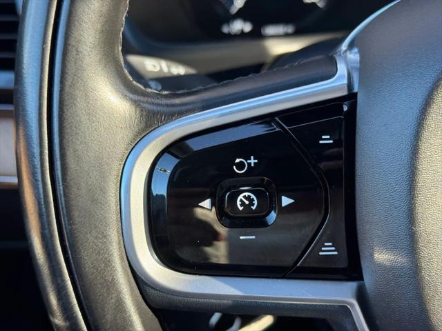 2018 Volvo XC90 T6 Inscription