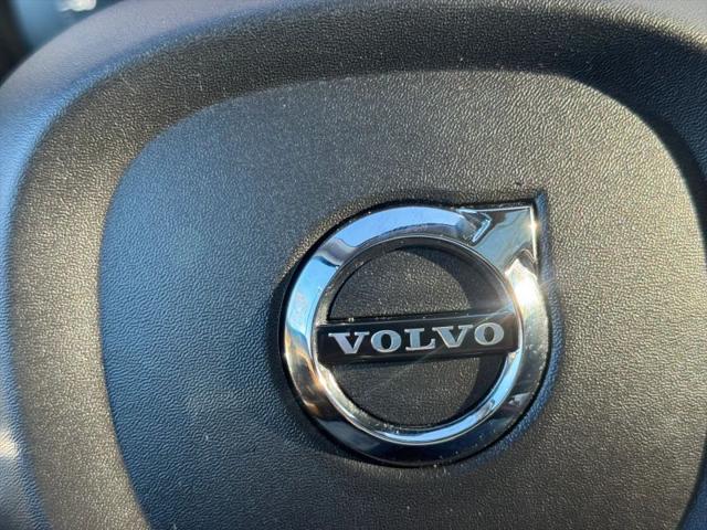 2018 Volvo XC90 T6 Inscription
