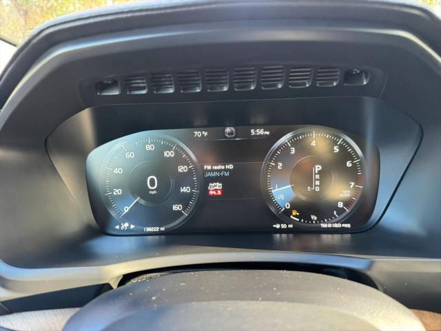 2018 Volvo XC90 T6 Inscription