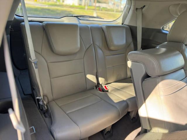 2013 Acura MDX Technology Package