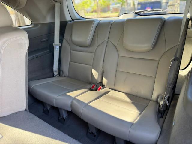 2013 Acura MDX Technology Package