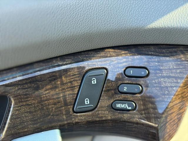 2013 Acura MDX Technology Package