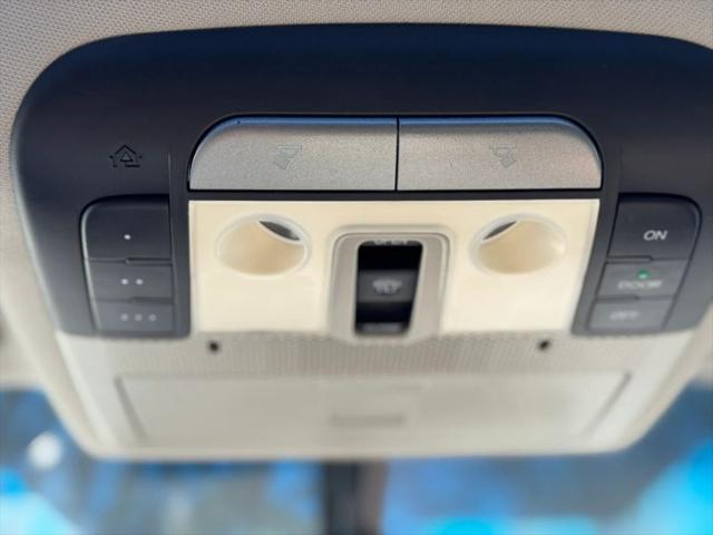 2013 Acura MDX Technology Package