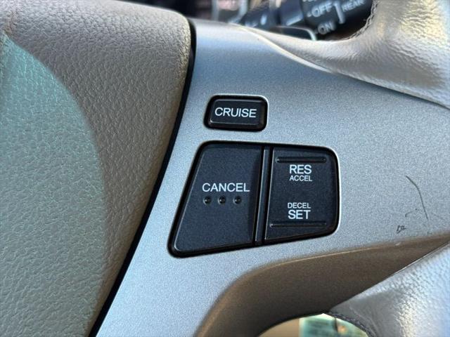 2013 Acura MDX Technology Package
