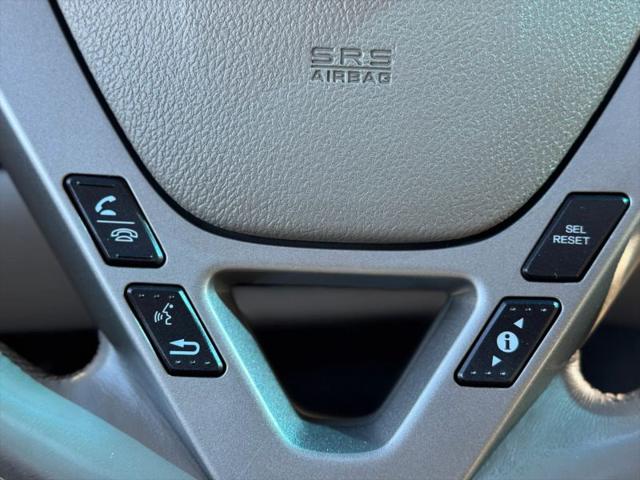 2013 Acura MDX Technology Package