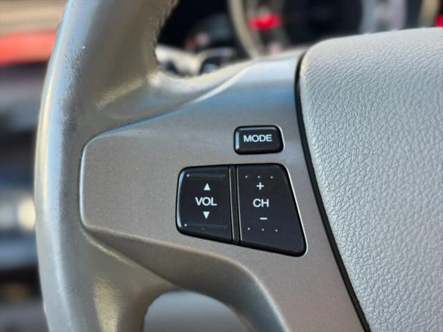 2013 Acura MDX Technology Package