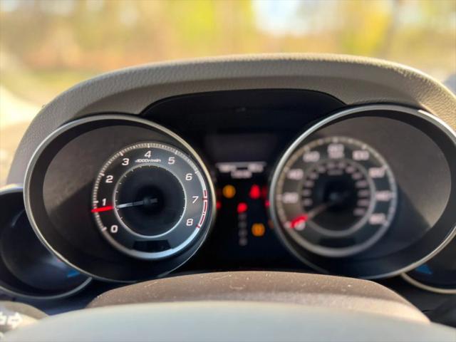 2013 Acura MDX Technology Package