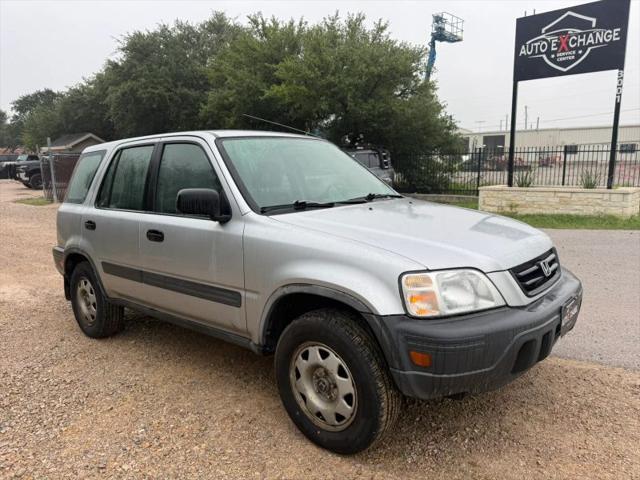 2000 Honda CR-V LX for sale in Marble Falls, TX