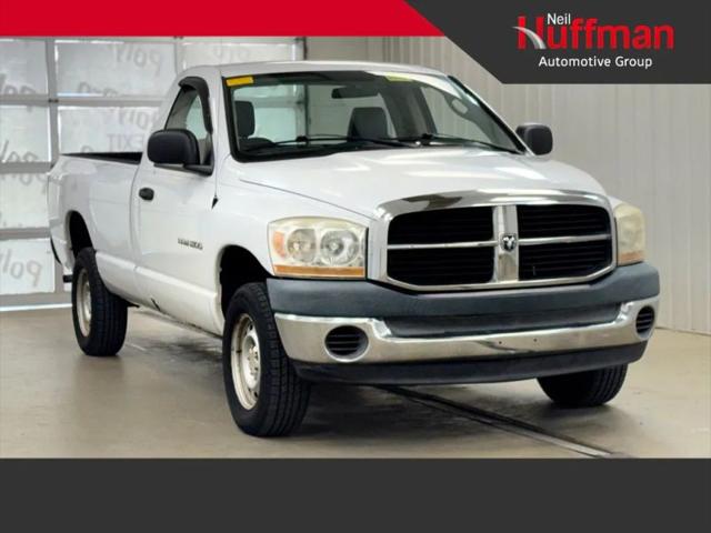 2006 Dodge Ram 1500 ST for sale in Frankfort, KY
