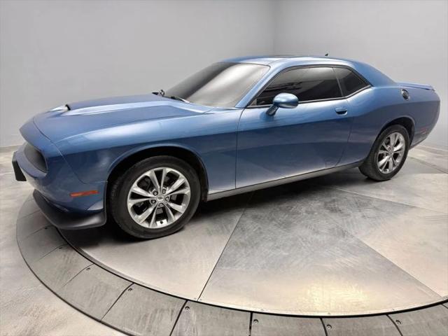 2020 Dodge Challenger GT AWD for sale in Longmont, CO