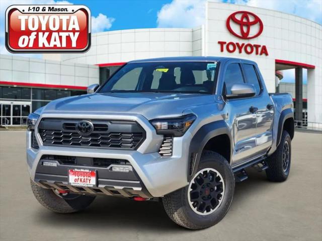 2026 Toyota Tacoma TRD Off Road for sale in Katy, TX
