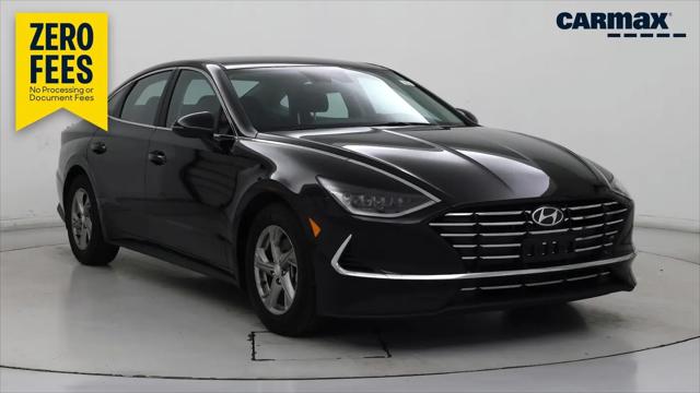 2023 Hyundai Sonata SE for sale in Las Vegas, NV