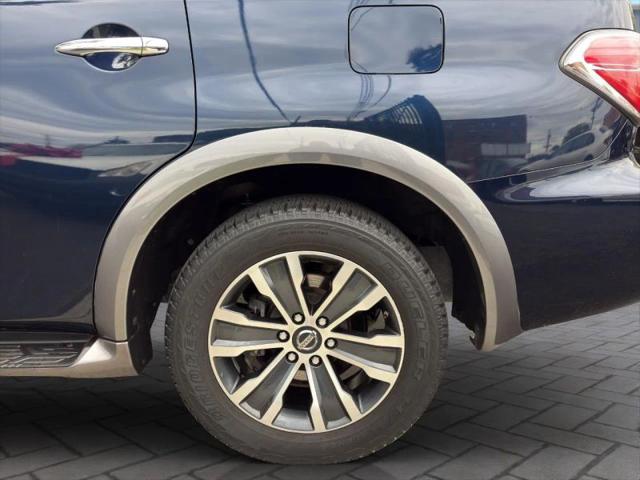 2020 Nissan Armada SL 2WD