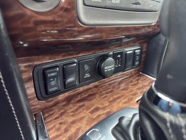2020 Nissan Armada SL 2WD