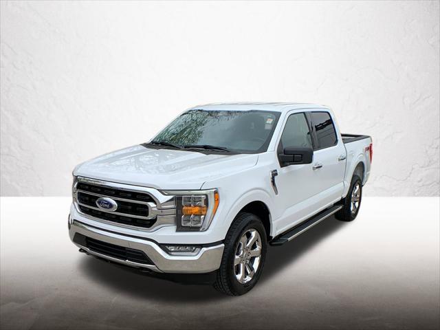 2023 Ford F-150 XLT for sale in Boulder, CO