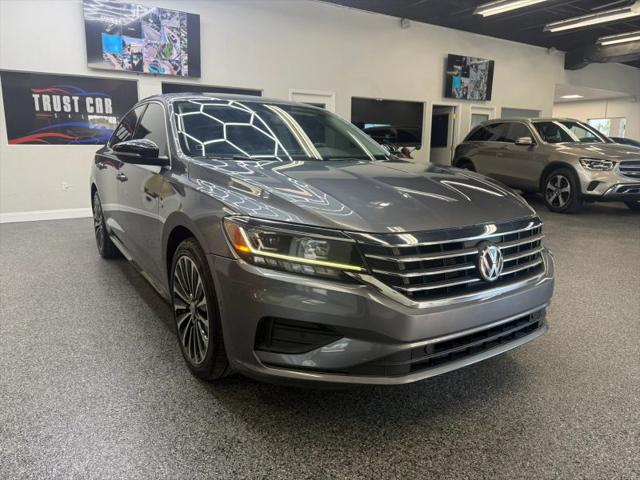 2022 Volkswagen Passat 2.0T Limited Edition for sale in Orlando, FL