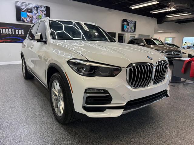 2019 BMW X5 xDrive40i for sale in Orlando, FL