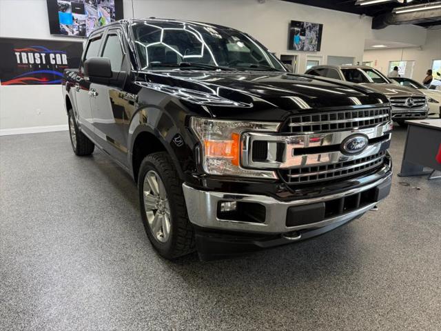 2018 Ford F-150 XLT for sale in Orlando, FL