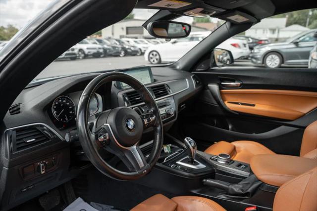2020 BMW M240 xDrive