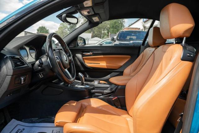 2020 BMW M240 xDrive