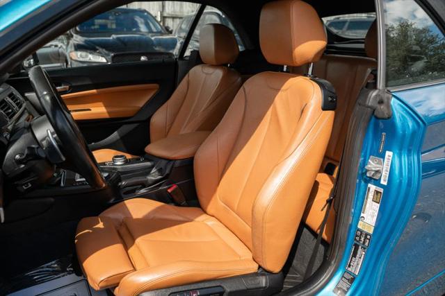 2020 BMW M240 xDrive