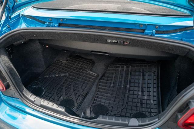 2020 BMW M240 xDrive