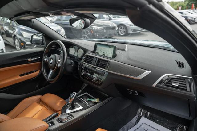 2020 BMW M240 xDrive