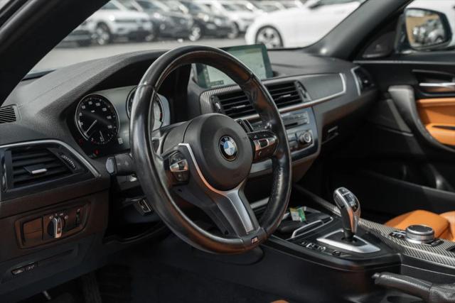 2020 BMW M240 xDrive
