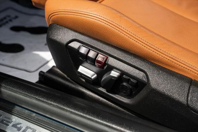 2020 BMW M240 xDrive