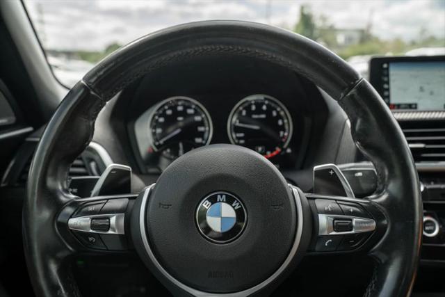 2020 BMW M240 xDrive