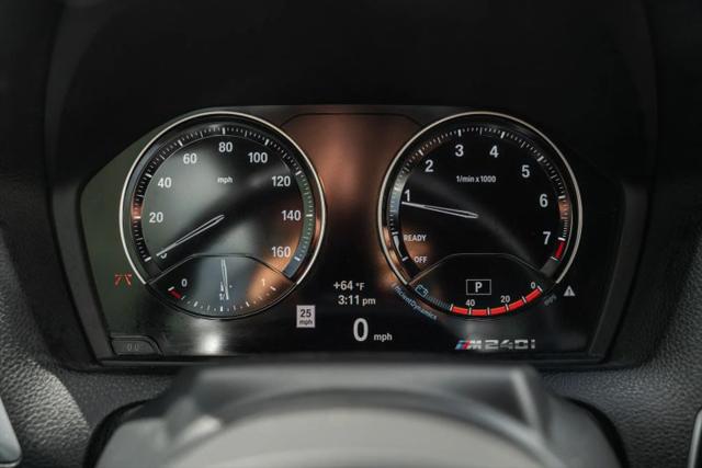2020 BMW M240 xDrive