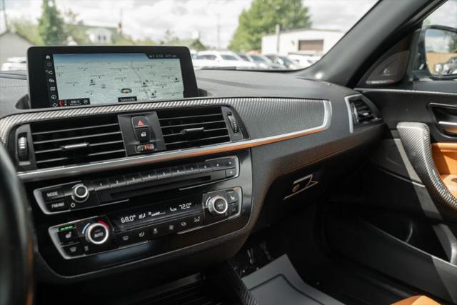 2020 BMW M240 xDrive