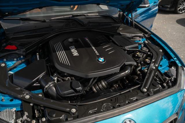 2020 BMW M240 xDrive