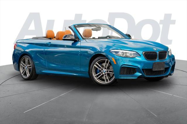 2020 BMW M240 xDrive for sale in Sykesville, MD