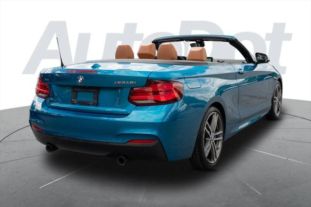 2020 BMW M240 xDrive