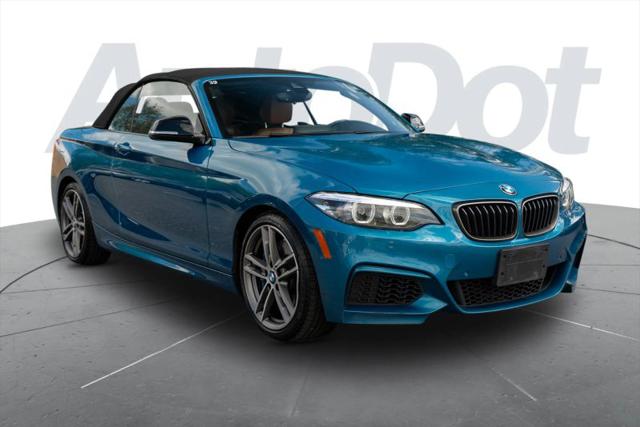 2020 BMW M240 xDrive