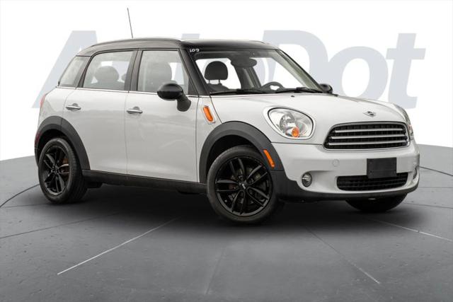 2014 MINI Countryman Cooper for sale in Sykesville, MD