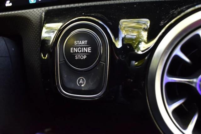 2021 Mercedes-Benz AMG A 35 4MATIC