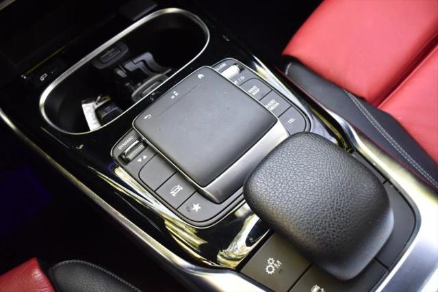 2021 Mercedes-Benz AMG A 35 4MATIC
