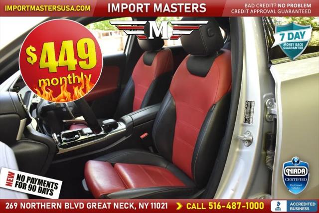 2021 Mercedes-Benz AMG A 35 4MATIC for sale in Great Neck, NY