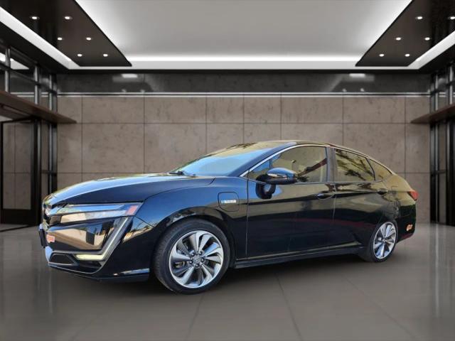2019 Honda Clarity Plug-In Hybrid Base for sale in Fullerton, CA