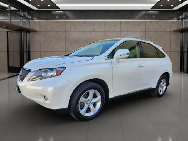 2012 Lexus RX 350 350 for sale in Fullerton, CA