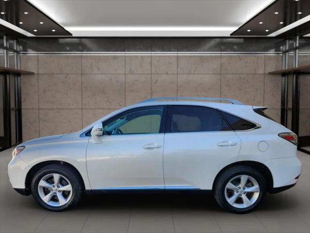 2012 Lexus RX 350 350