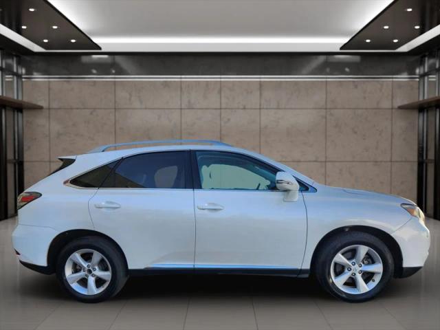 2012 Lexus RX 350 350