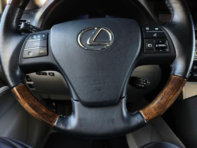 2012 Lexus RX 350 350