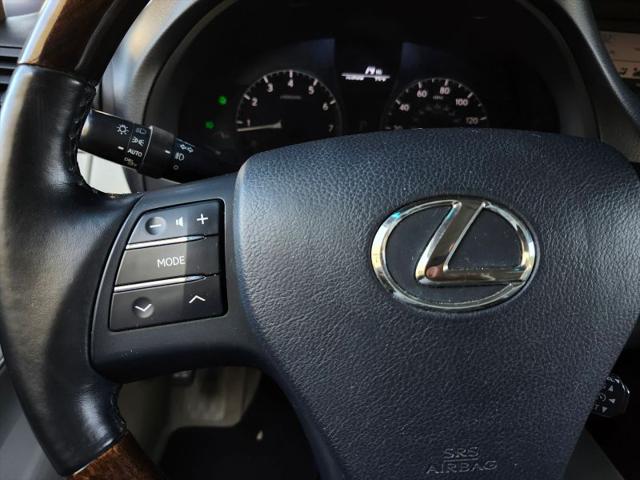 2012 Lexus RX 350 350