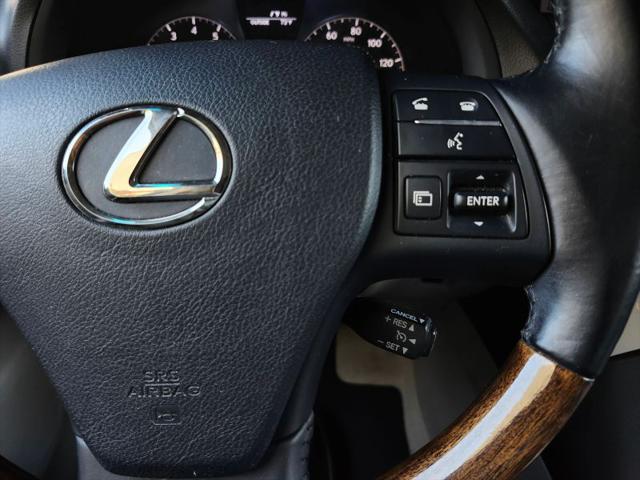 2012 Lexus RX 350 350