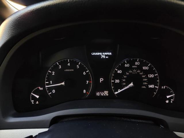 2012 Lexus RX 350 350