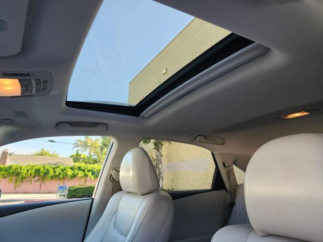 2012 Lexus RX 350 350